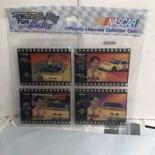 1997 nascar johnny for sale  Downers Grove