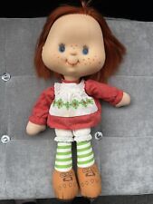 Strawberry shortcake vinyl for sale  BOGNOR REGIS
