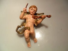 Statuina vintage presepe usato  Ragalna