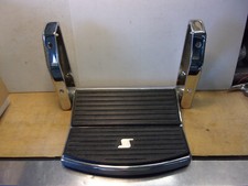 Stidd folding foot for sale  Stuart