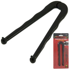 Adjustable pin wrench for sale Adjustable pin wrench for sale  TILBURY