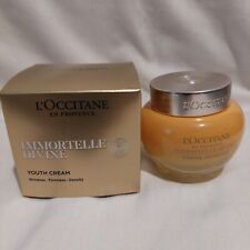 Occitane immortelle divine for sale  New Port Richey