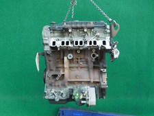 Motor 4hu 98924km gebraucht kaufen  Fürstenwalde/Spree