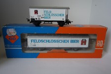FELDSCHLÖSSCHEN bier - Roco + Liliput na sprzedaż  Wysyłka do Poland
