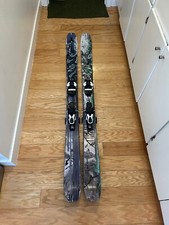 2024 atomic bent for sale  Salt Lake City