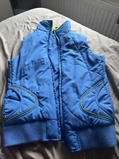 Toggi gilet size for sale  YORK