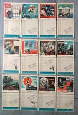 Calendario pubblicitario 1942 usato  Gatteo