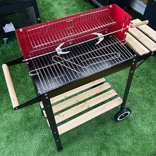 Classic charcoal bbq for sale  DUDLEY