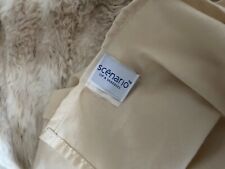Table cloth rectangular for sale  SELBY