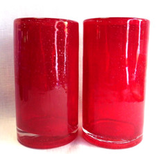 Vintage red glass for sale  North Smithfield