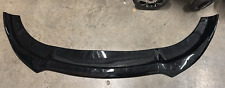 Usado, Difusor divisor spoiler labial parachoque dianteiro 3 peças BMW X2 F39 18i...2018-2023 comprar usado  Enviando para Brazil
