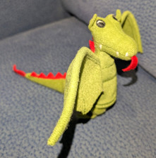 Fingerpuppe finger puppe gebraucht kaufen  Bensheim