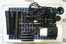 Solar pumpensystem napoli gebraucht kaufen  Troisdorf