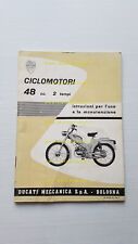 Ducati brisk1 piuma usato  Vimodrone