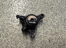 Hayes sole hydraulic for sale  PRESTON
