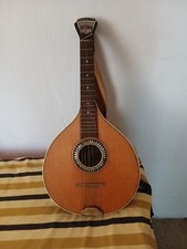 Waldzither gebraucht als gebraucht kaufen  Lübeck