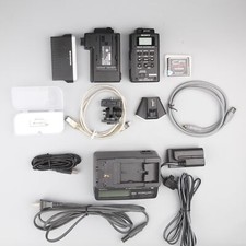 Used sony hvr d'occasion  Expédié en Belgium