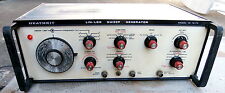 Heathkit lin log d'occasion  Champigny-sur-Marne