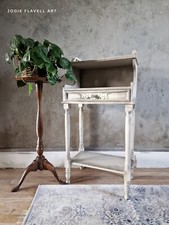Hand painted vintage for sale  HARROGATE