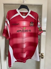 Wigan warriors rugby for sale  WIGAN