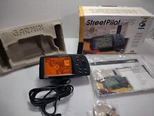 Garmin streetpilot gps for sale  Westminster
