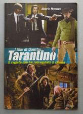 Film quentin tarantino usato  Bologna