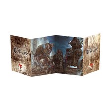 Rackham cadwallon rpg for sale  Madison