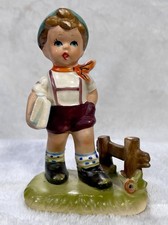 Vintage hummel figurine for sale  Abingdon