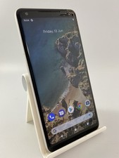 Google pixel white for sale  BIRMINGHAM