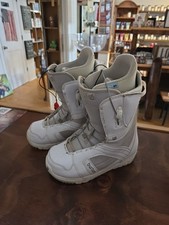 Burton mint snowboard for sale  Patterson