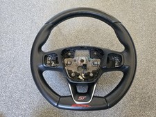 Sterring wheel fiesta for sale  WANTAGE