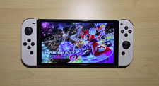 Nintendo switch oled usato  Firenze