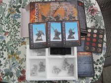 Confrontation box set for sale  GALASHIELS