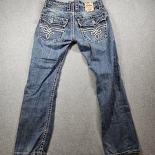 Rock revival jeans for sale  Oklahoma City