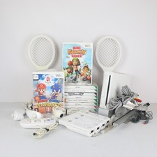 bundle wii nintendo for sale bundle wii nintendo for sale LEEDS