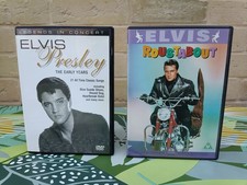 Elvis presley early for sale  WOODBRIDGE