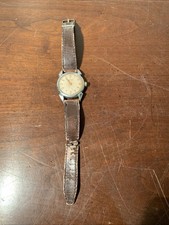 Ancienne montre automatique d'occasion  Chaumont