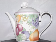Kaffeekanne pers frutteto gebraucht kaufen  Lichtenfels