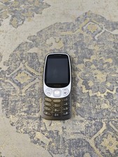 Nokia 3210 feature for sale  UK