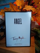 Mugler angel 50ml for sale  PRESCOT