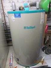 Vaillant vih 150 gebraucht kaufen  Bochum