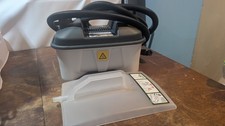 Earlex ws125 steam for sale  CARMARTHEN