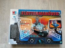 Flottenmanöver spiele guter gebraucht kaufen  Billerbeck