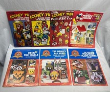 Leisure arts plastic for sale  Springfield