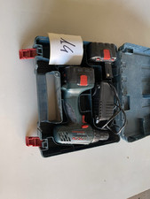 trapano avvitatore bosch professional usato trapano avvitatore bosch professional usato Ferrara