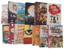 Kinder jugendbuch duftapotheke gebraucht kaufen  Düsseldorf