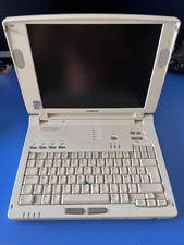Compaq armada 7750mt usato  Villafrati