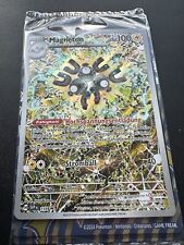 Pokémon karte magneton gebraucht kaufen  Greifswald-Alte Stadtteile