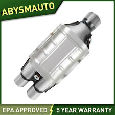 Way catalytic converter for sale  USA