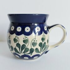 Boleslawiec polish pottery for sale  LONDON